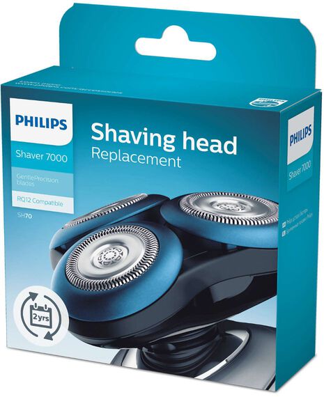 PHIL HEAD SH70/71 7000 SERIES